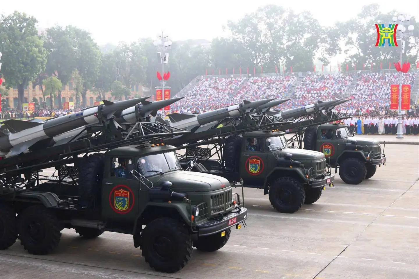 Đài PTTH Hà Nội